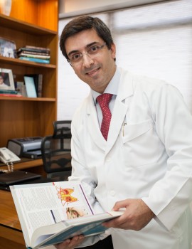 Dr. Luiz Victor